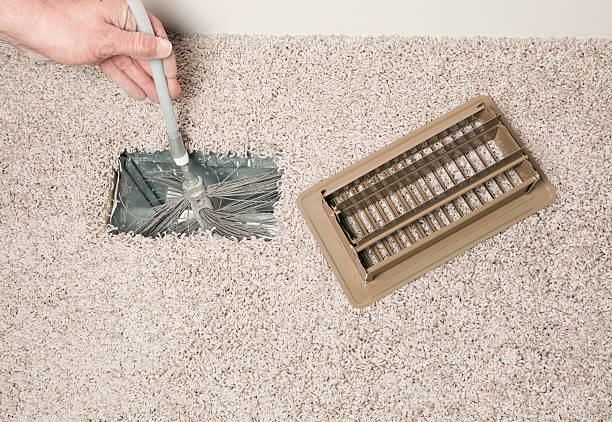 Ventilation Cleaning Services in Kenvil, NJ