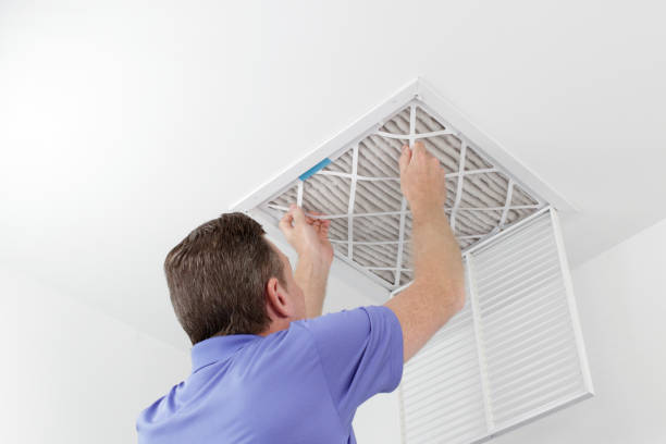 Professional Airduct Cleaning in Kenvil, NJ
